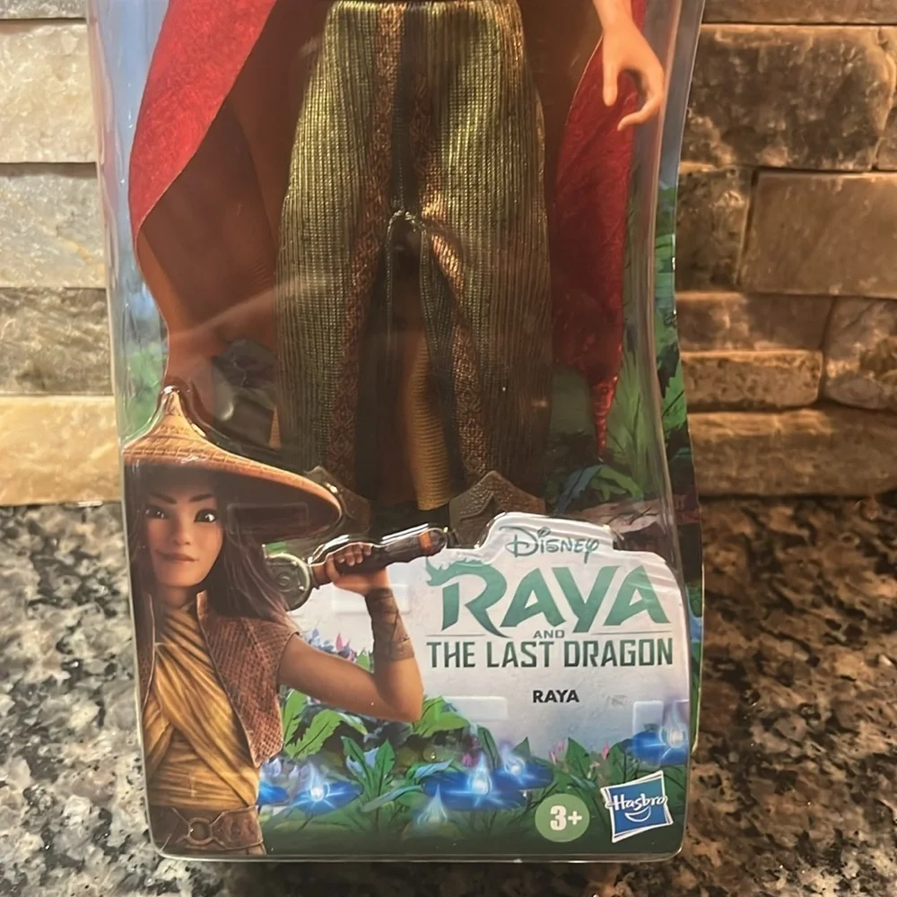 Disney new